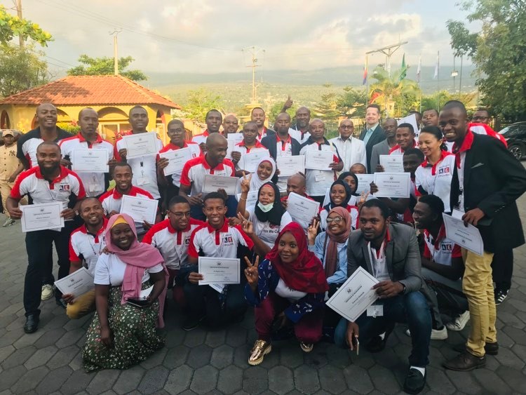 Le gouvernement américain octroie des matériels d'apprentissage aux enseignants comoriens